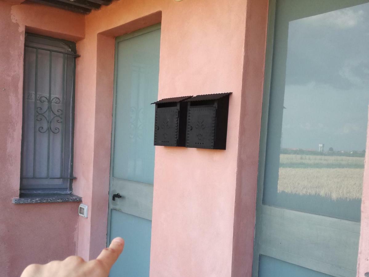 Nel Blu Apartment Limido Comasco Exterior photo