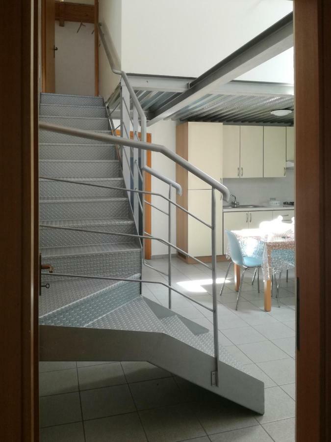 Nel Blu Apartment Limido Comasco Exterior photo