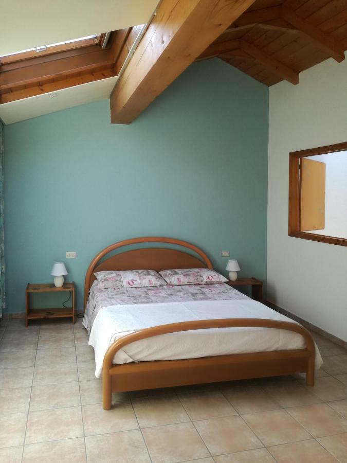 Nel Blu Apartment Limido Comasco Exterior photo