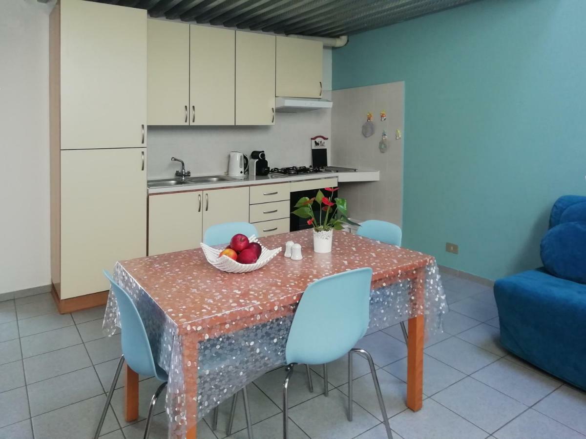 Nel Blu Apartment Limido Comasco Exterior photo
