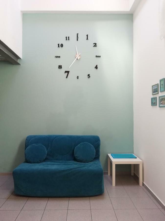 Nel Blu Apartment Limido Comasco Exterior photo